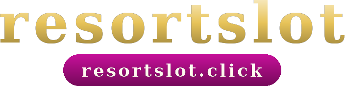 resortslot logo